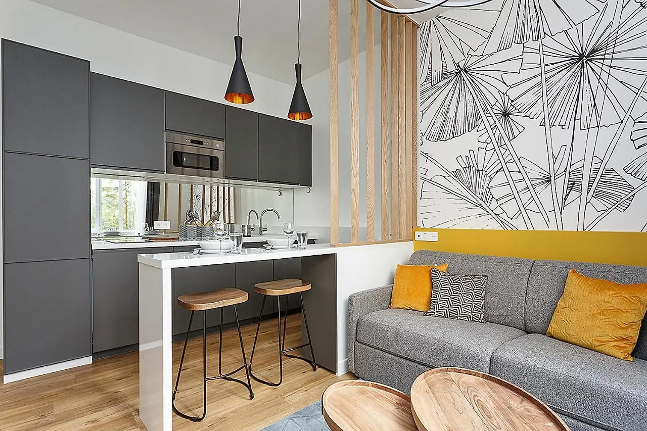 Cosy Loft Near Montmartre París