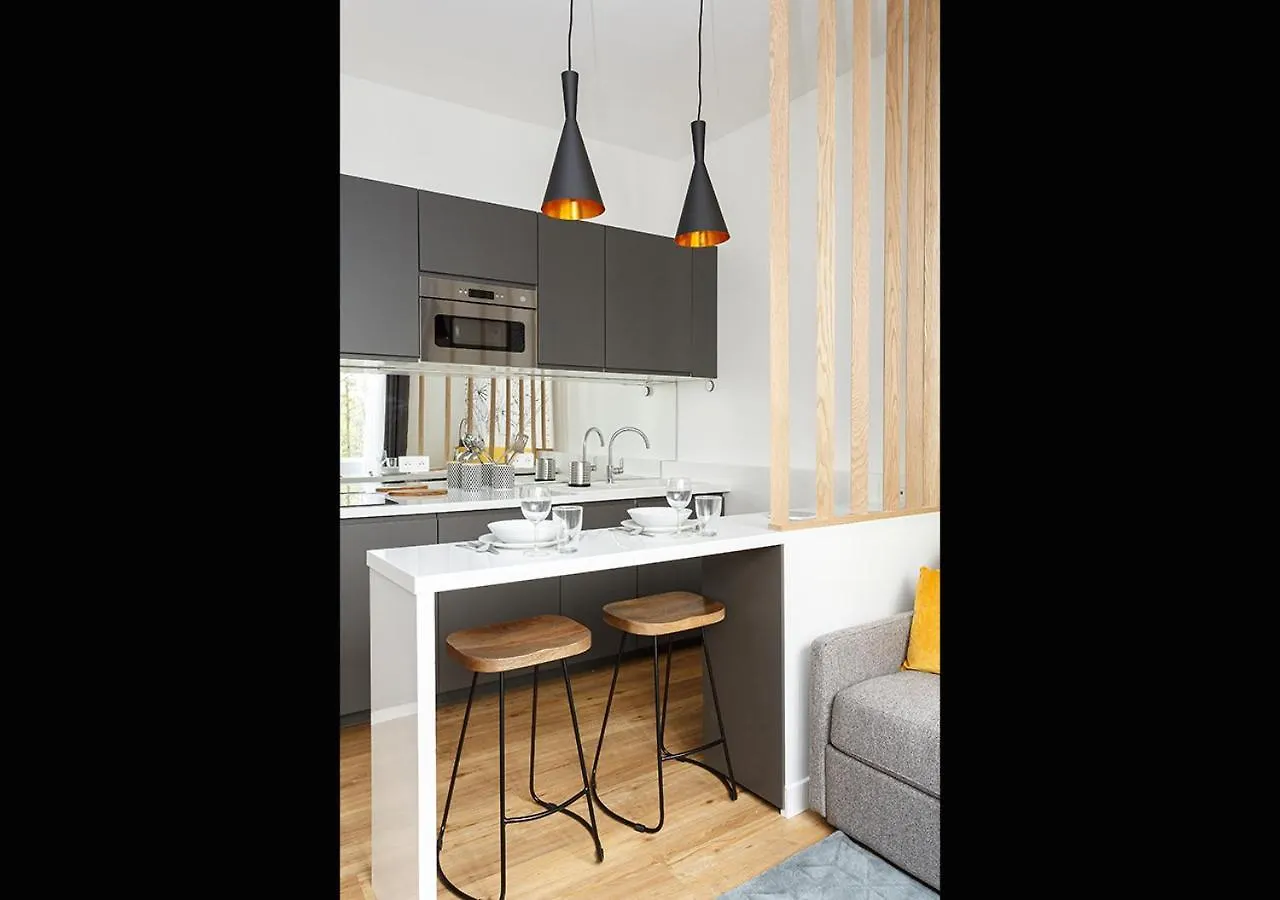 Apartamento Cosy Loft Near Montmartre *
